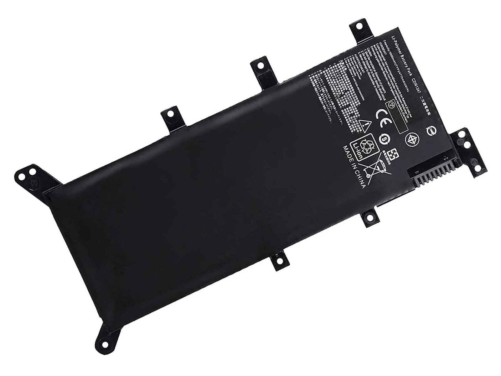 FreeCell Asus A555, K555, X555, C21N1347 Notebook Bataryası