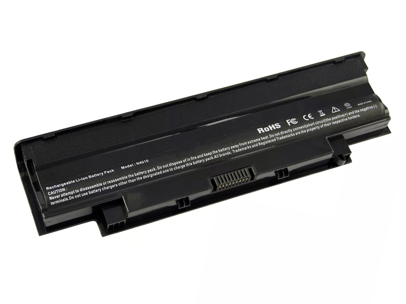 FreeCell Dell Inspiron N5010, N5110, N7010 Notebook Bataryası - 6 Cell