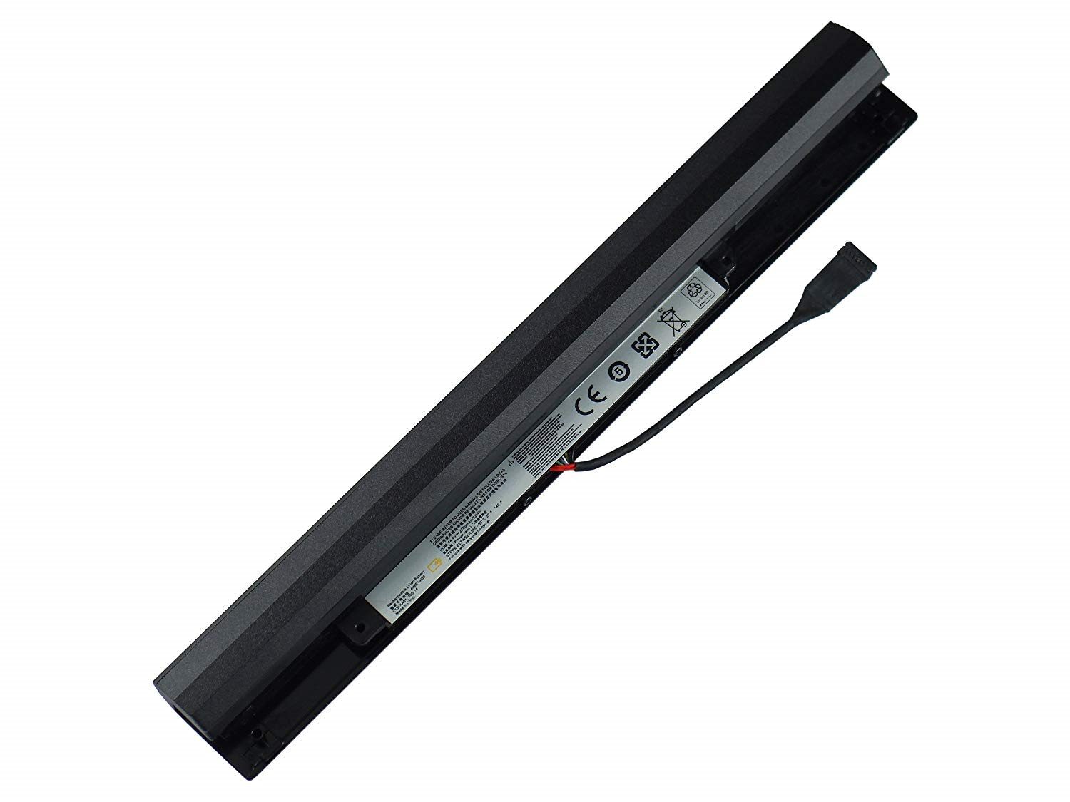 FreeCell Lenovo IdeaPad 100-15IBD, 300-15ISK, L15S4A01 Notebook Bataryası