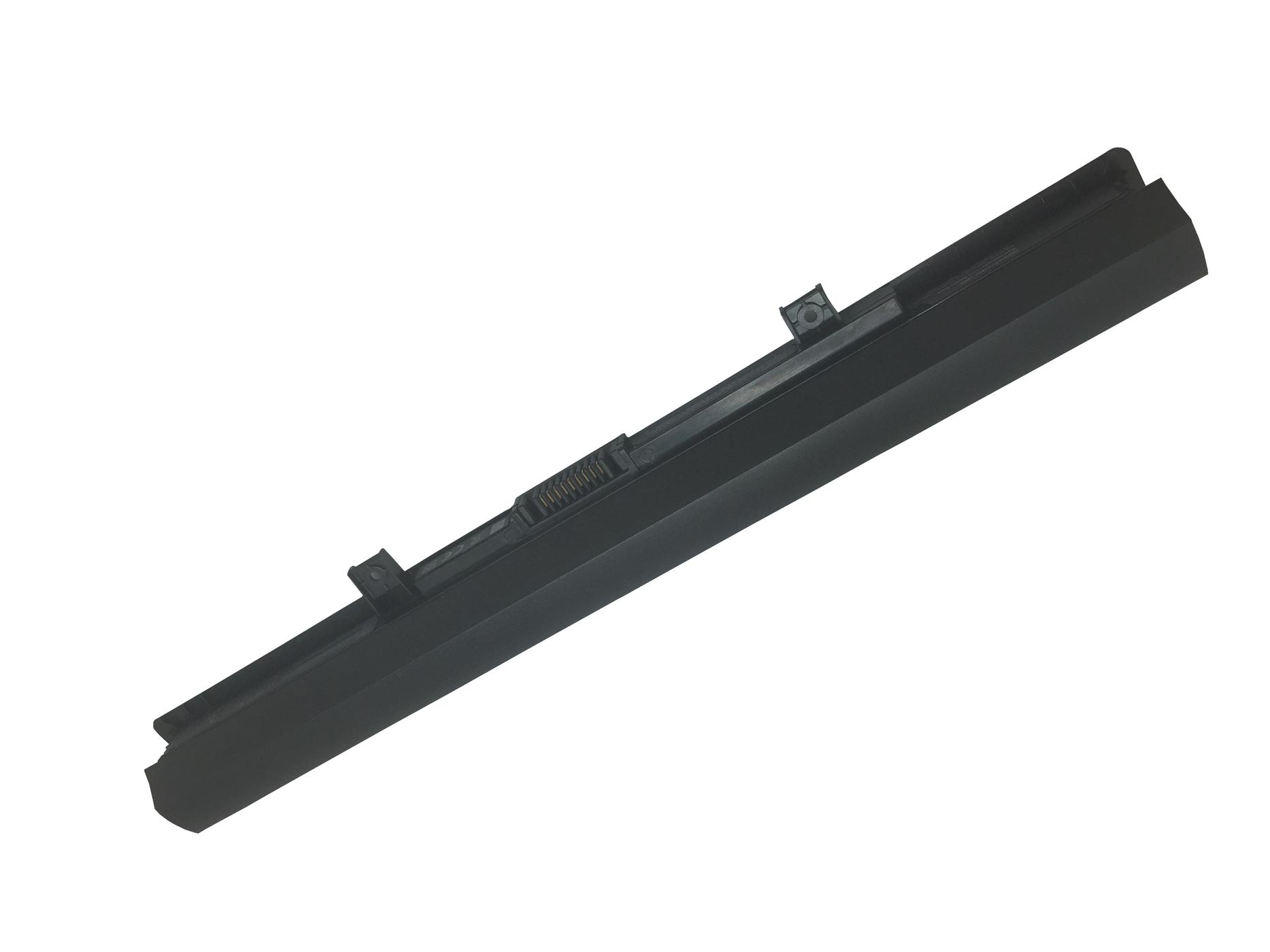 FreeCell Toshiba Dynabook Satellite C50-B, L50-B, PA5185U-1BRS Notebook Bataryası - Siyah