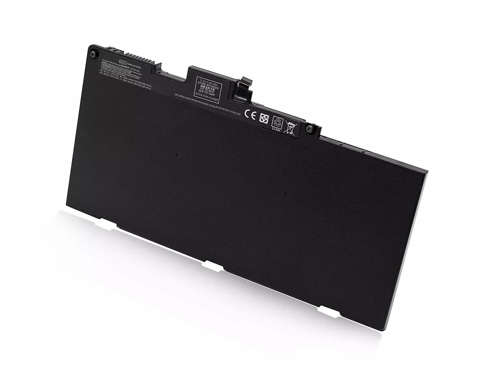 HYPERLIFE Hp EliteBook 850 G3, CS03XL, T7B32AA Notebook Bataryası