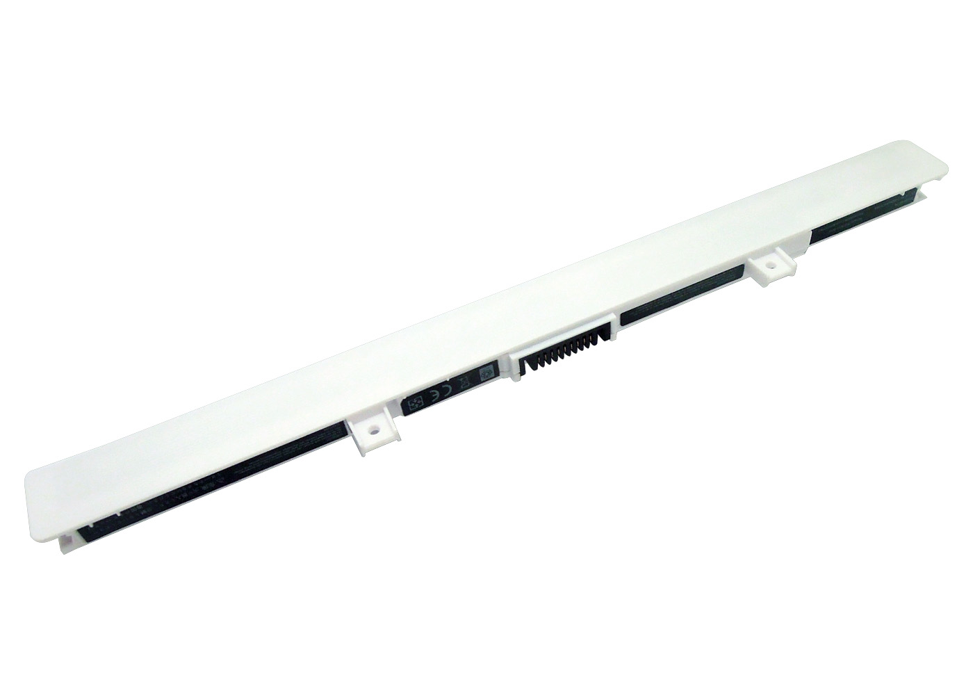 HYPERLIFE Toshiba Dynabook Satellite C50-B, L50-B, PA5185U-1BRS Notebook Bataryası - Beyaz