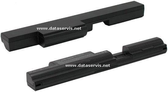 RETRO Compaq Evo N400, N400c, N410, N410c, Presario 300, 305, 306, 213282-001 Notebook Bataryası