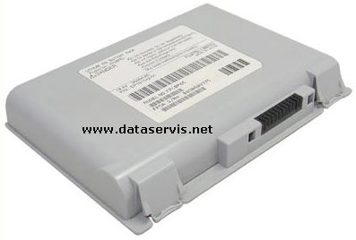 RETRO Fujitsu Siemens Lifebook C2010, C2110, C2111, C2210, C2220, C2230, C2240, C6581, C6591, C6611, C6631, C6651, C7631, C7651, C7661, FPCBP65 Notebook Bataryası